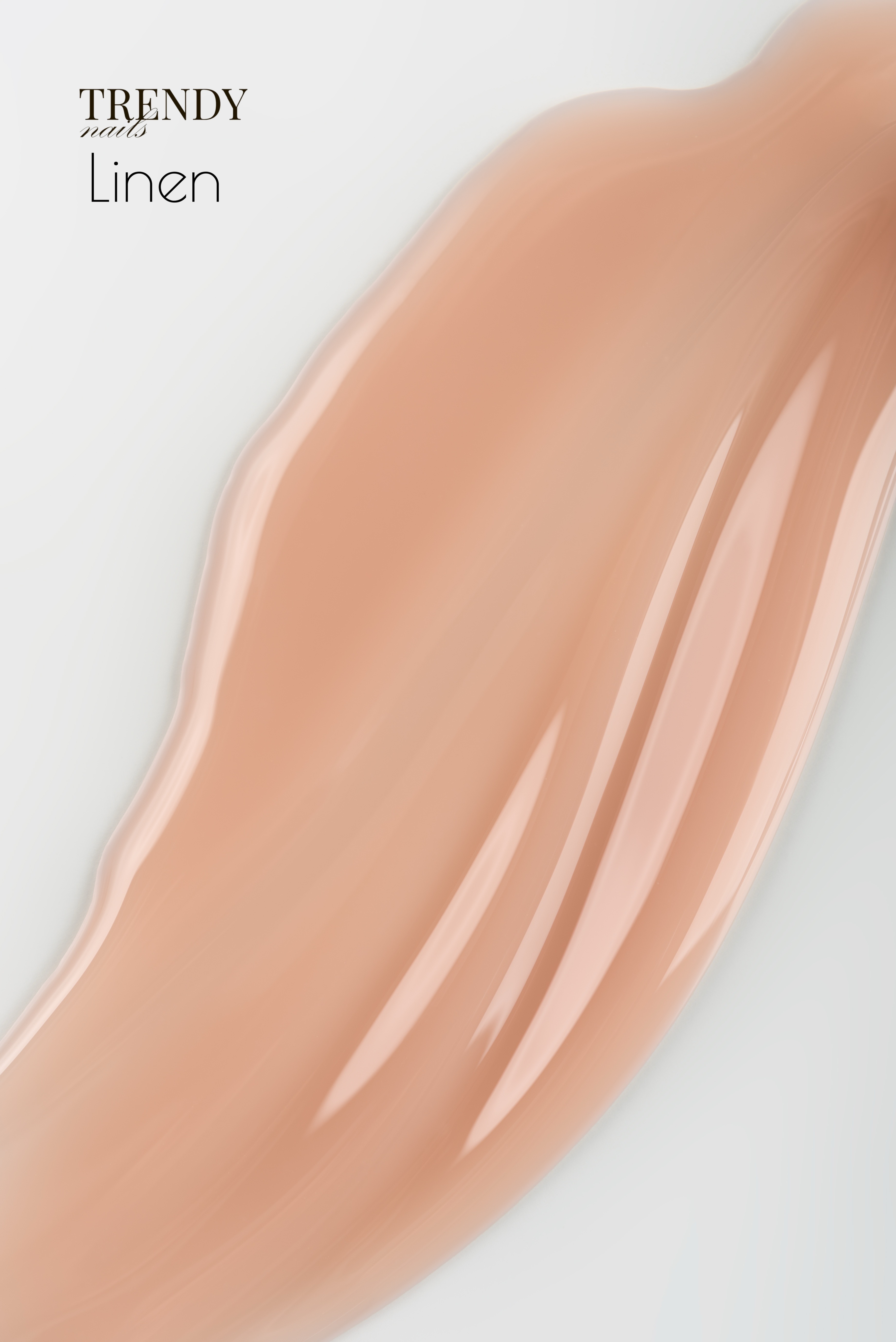 Modeling gel Linen HEMA/TPO free 30 ml