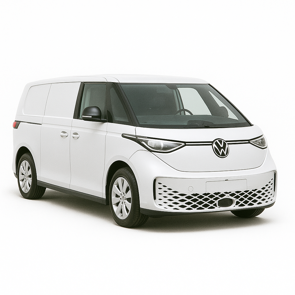 Volkswagen ID.Buzz Cargo