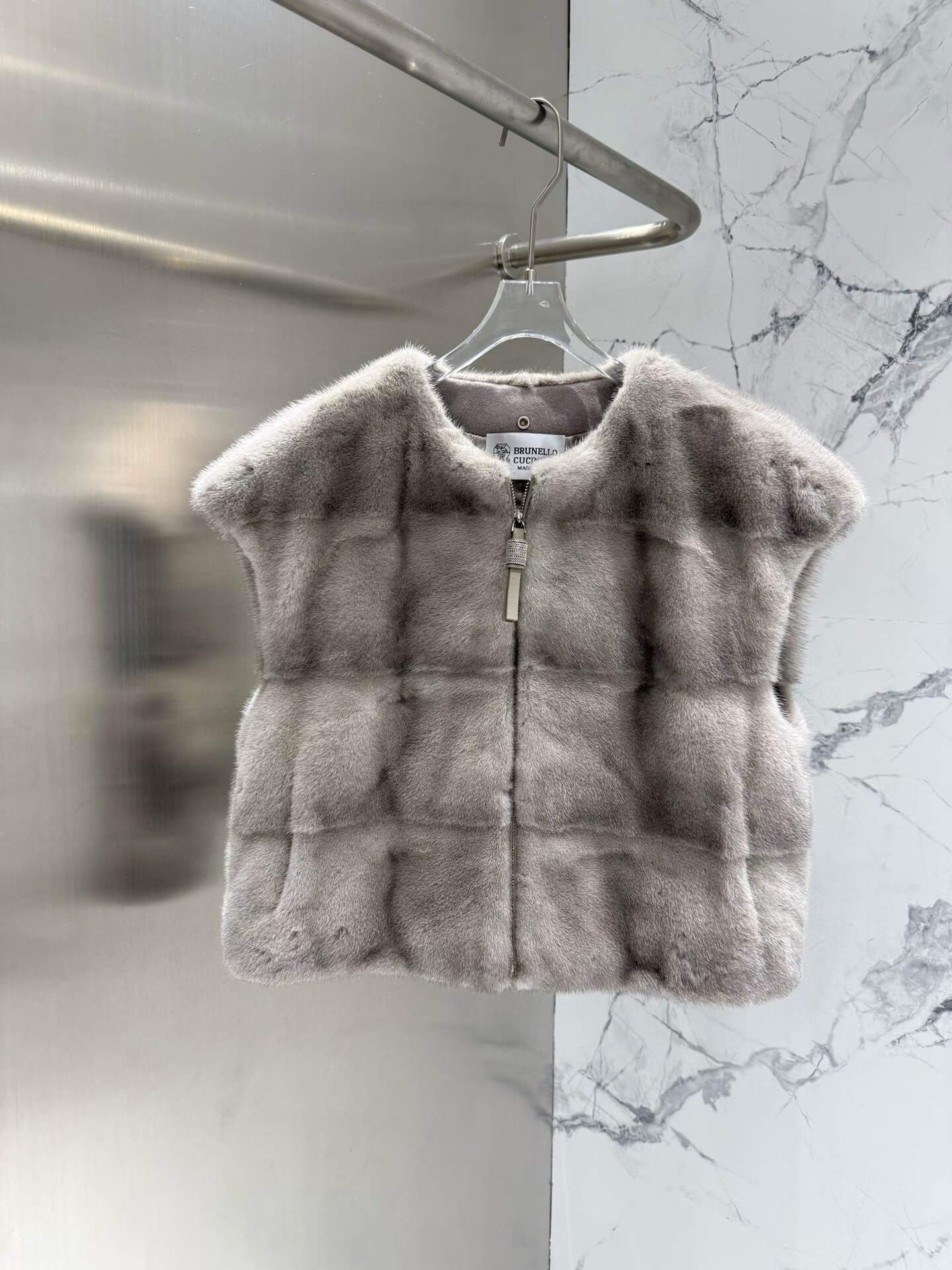 Brunello Cucinelli жилетка