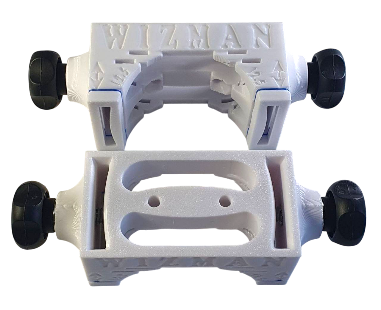 Шаблон для монтажу профіля для гіпсокартона (правка), пластик