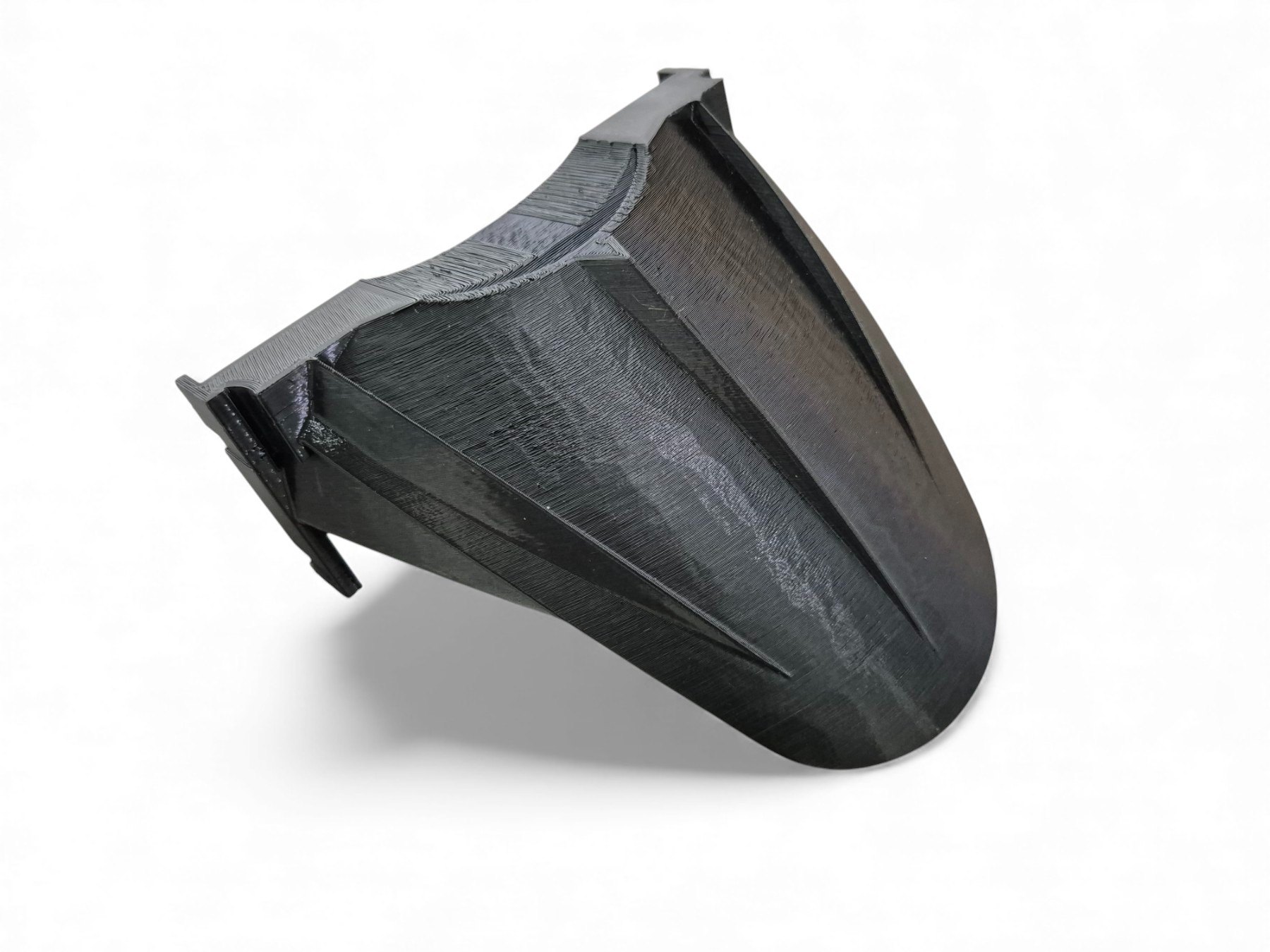 Задній бризговик для електросамоката KUGOO / KUKIRIN G4 2025