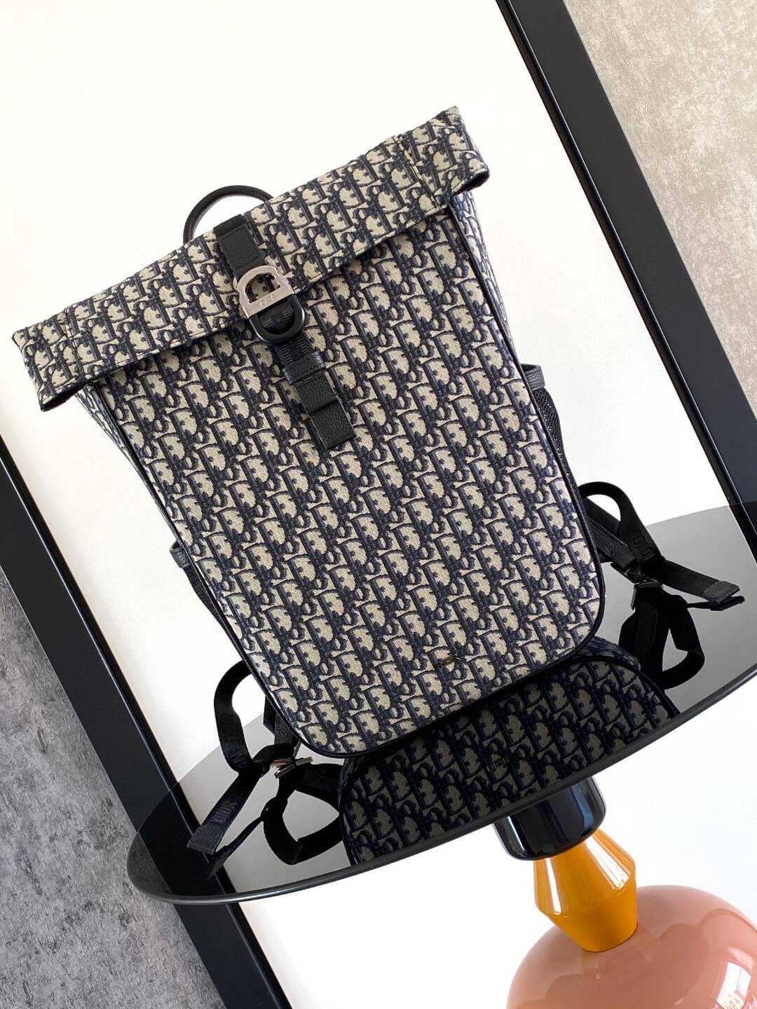 Dior рюкзак