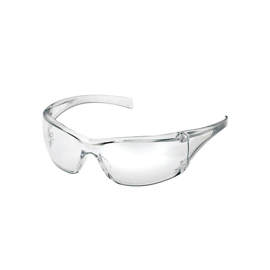 Lunettes de protection incolore