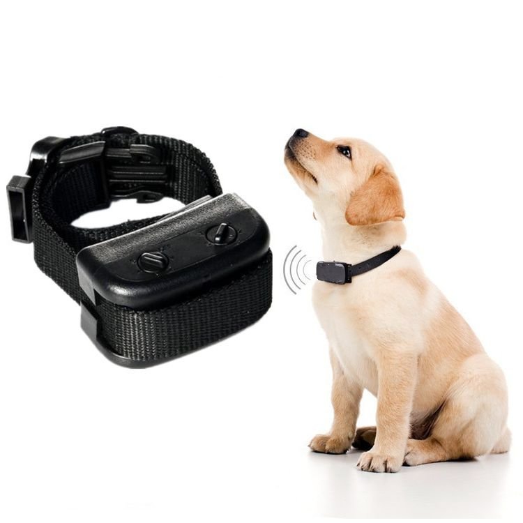 Нашийник PetTrainer H-166 антигавкіт, водонепроникний