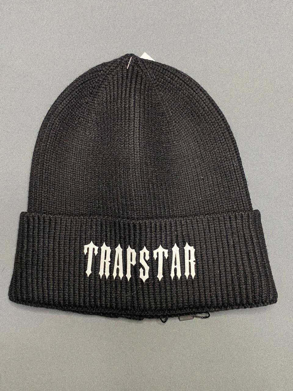 шапка Trapstar