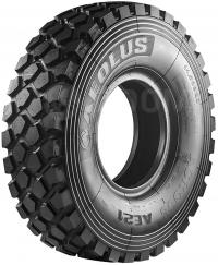 16,00R20 173/170G E-2/AE21 TL Aeolus