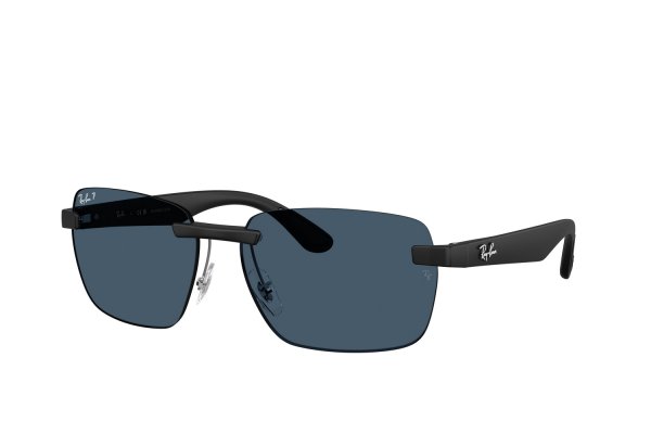 RAY BAN RB 4470CH 601S/1C 59