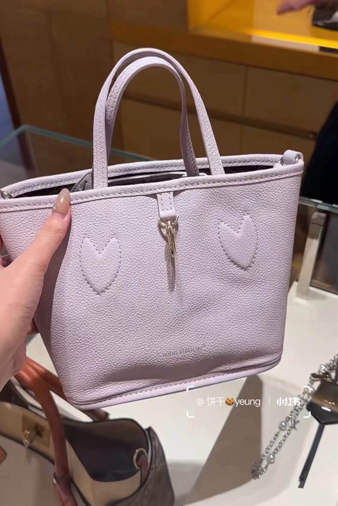 Louis Vuitton сумка