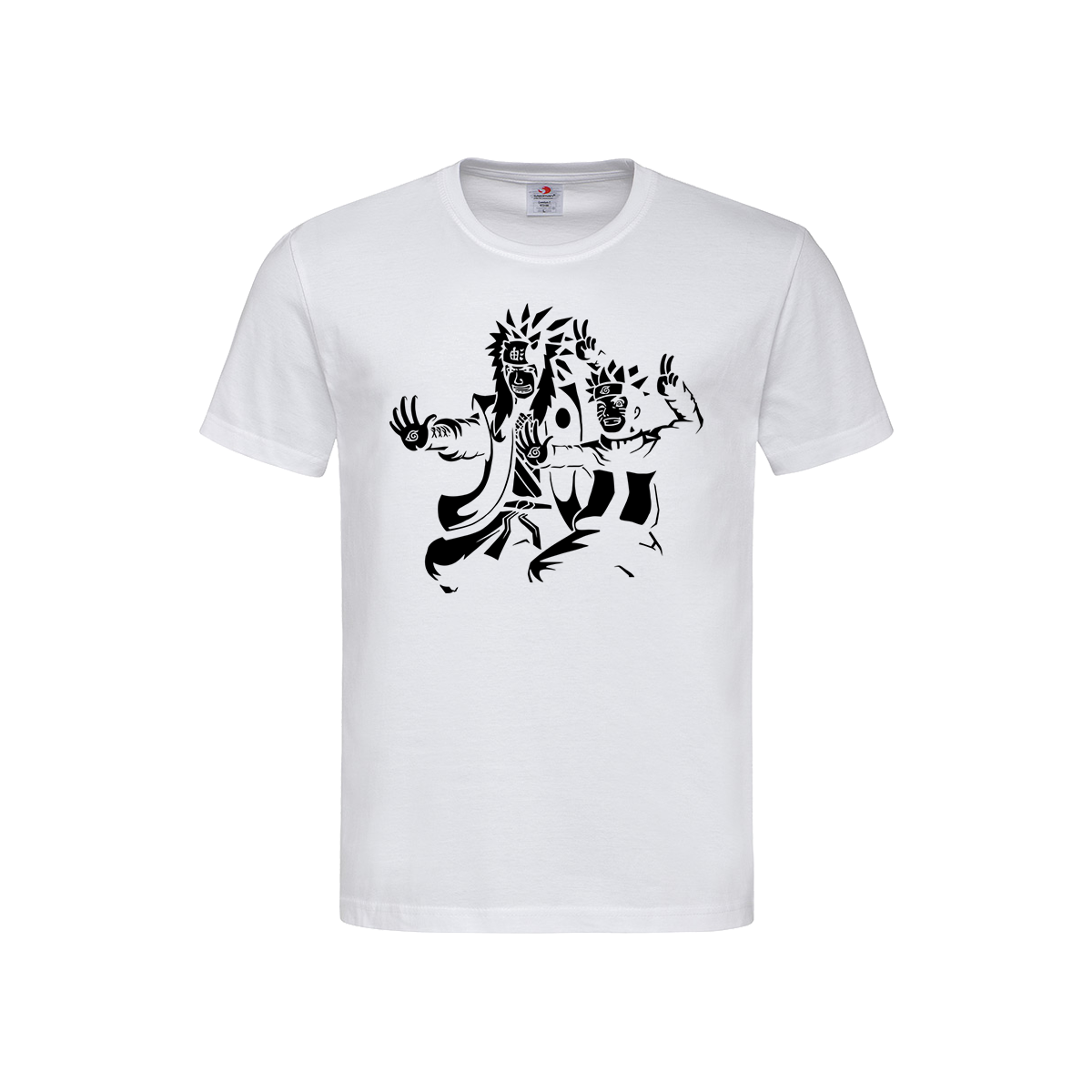 ФУТБОЛКА "Наруто"