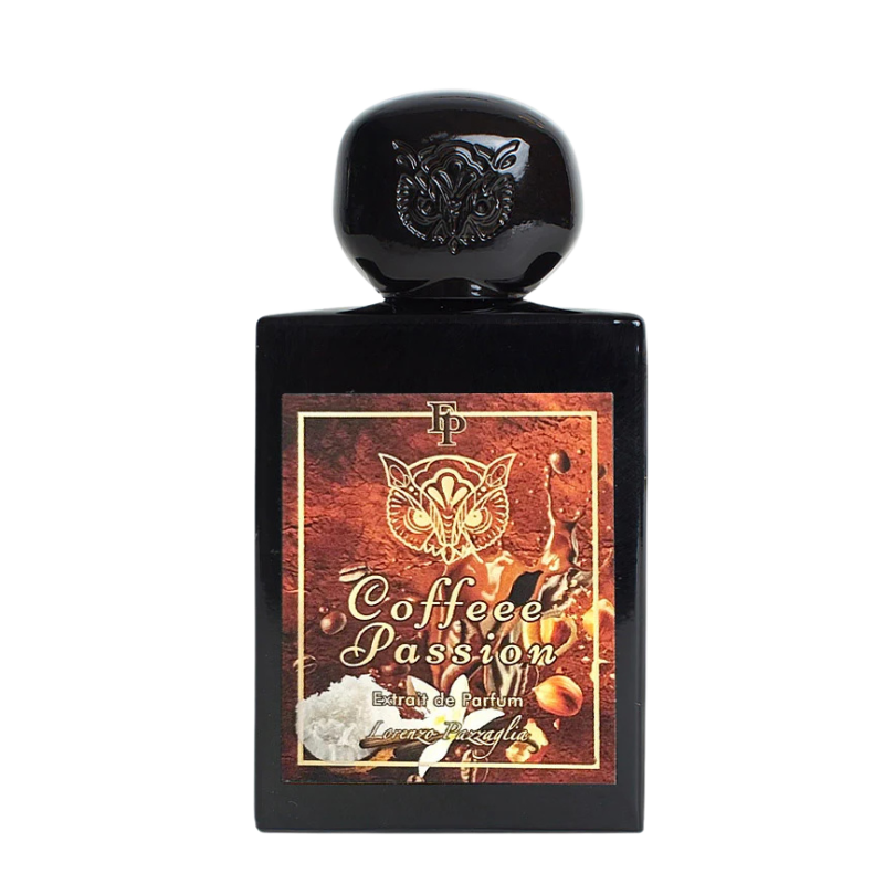 Lorenzo Pazzaglia Coffeee Passion (розпив)