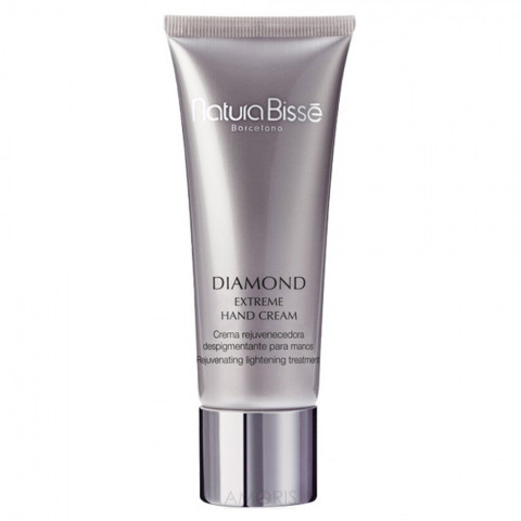 Natura Bisse Diamond Extreme Hand Cream / Енергетичний Крем Для Рук