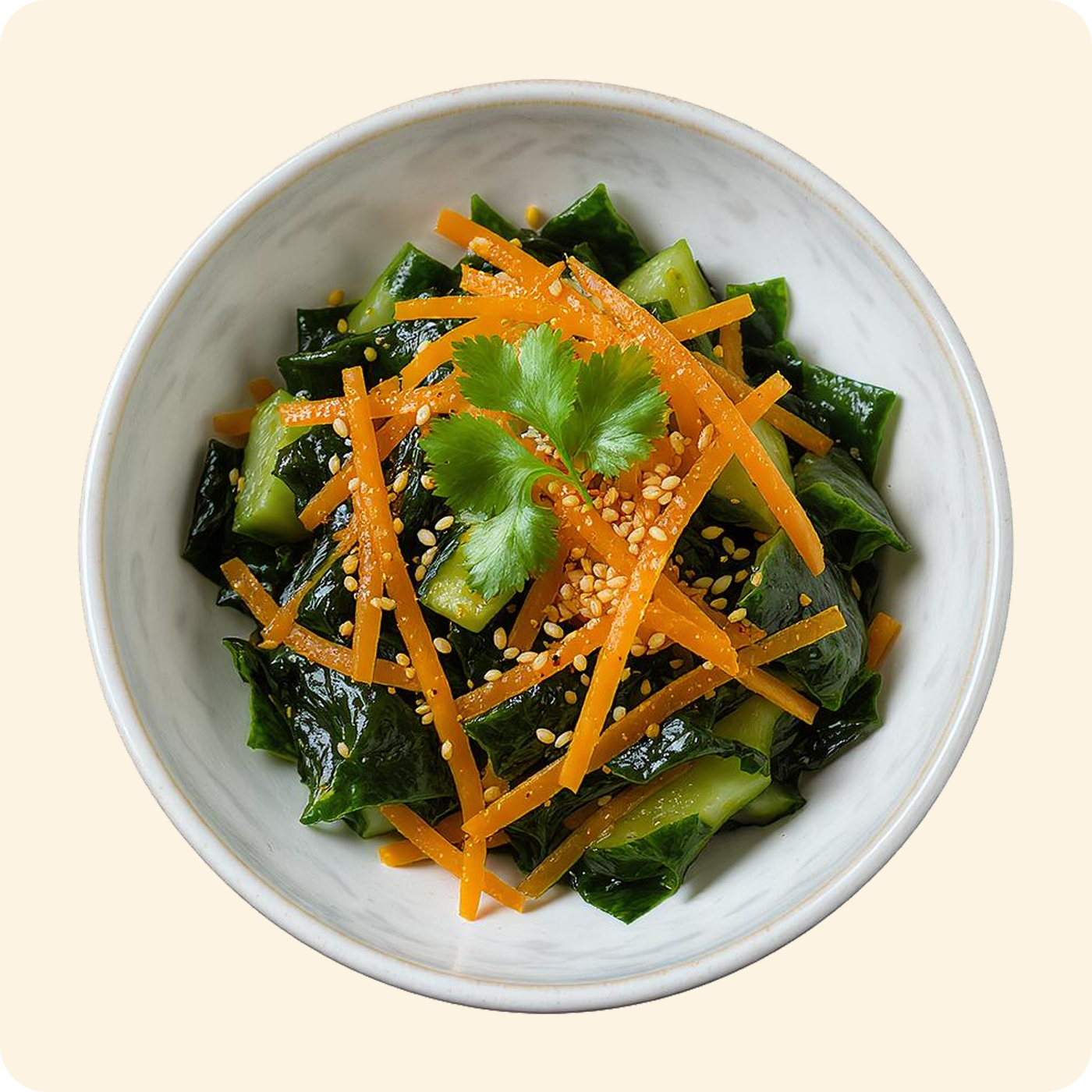 Pickled Takuan