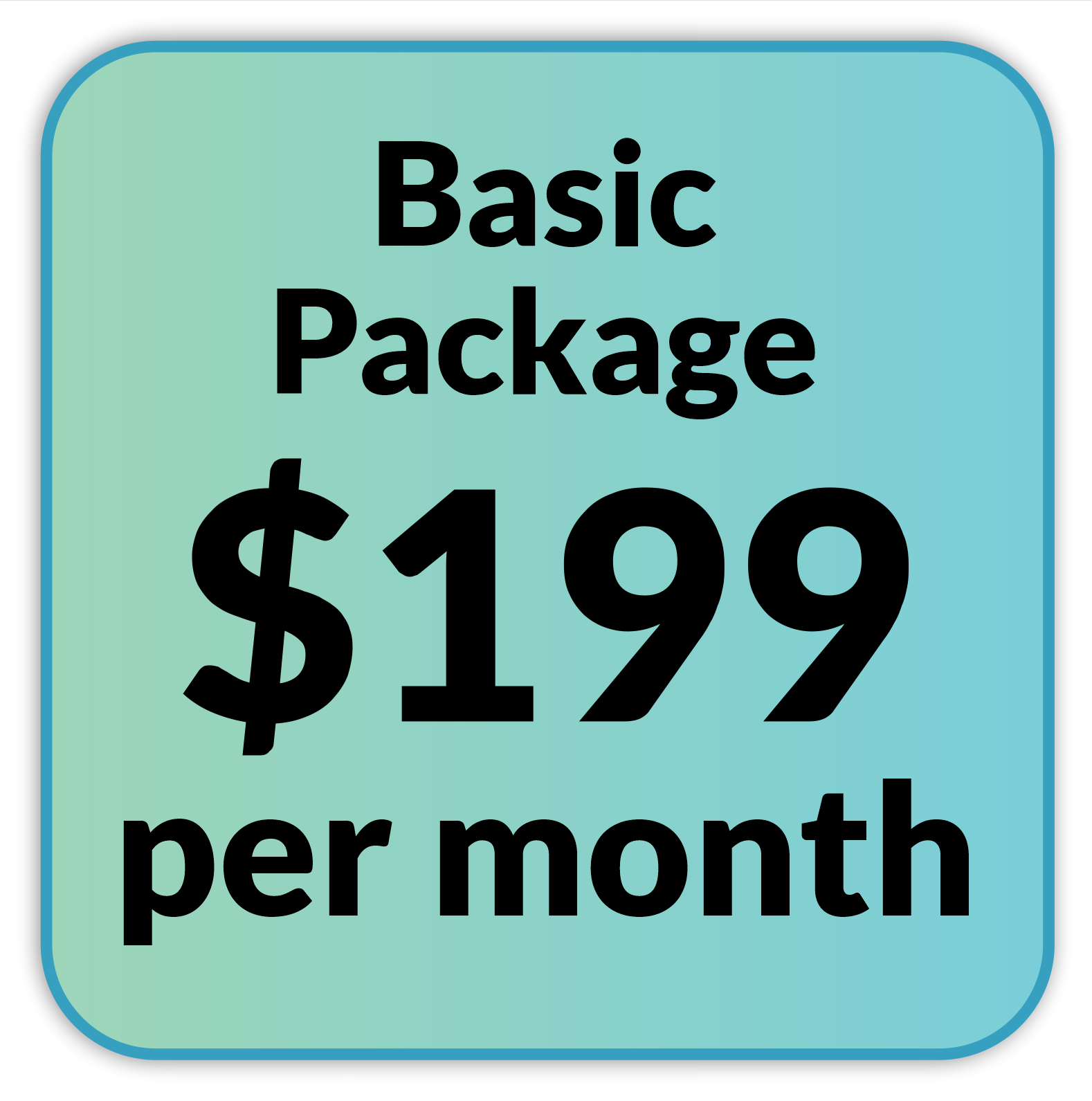 Basic Design Package | CyanWox