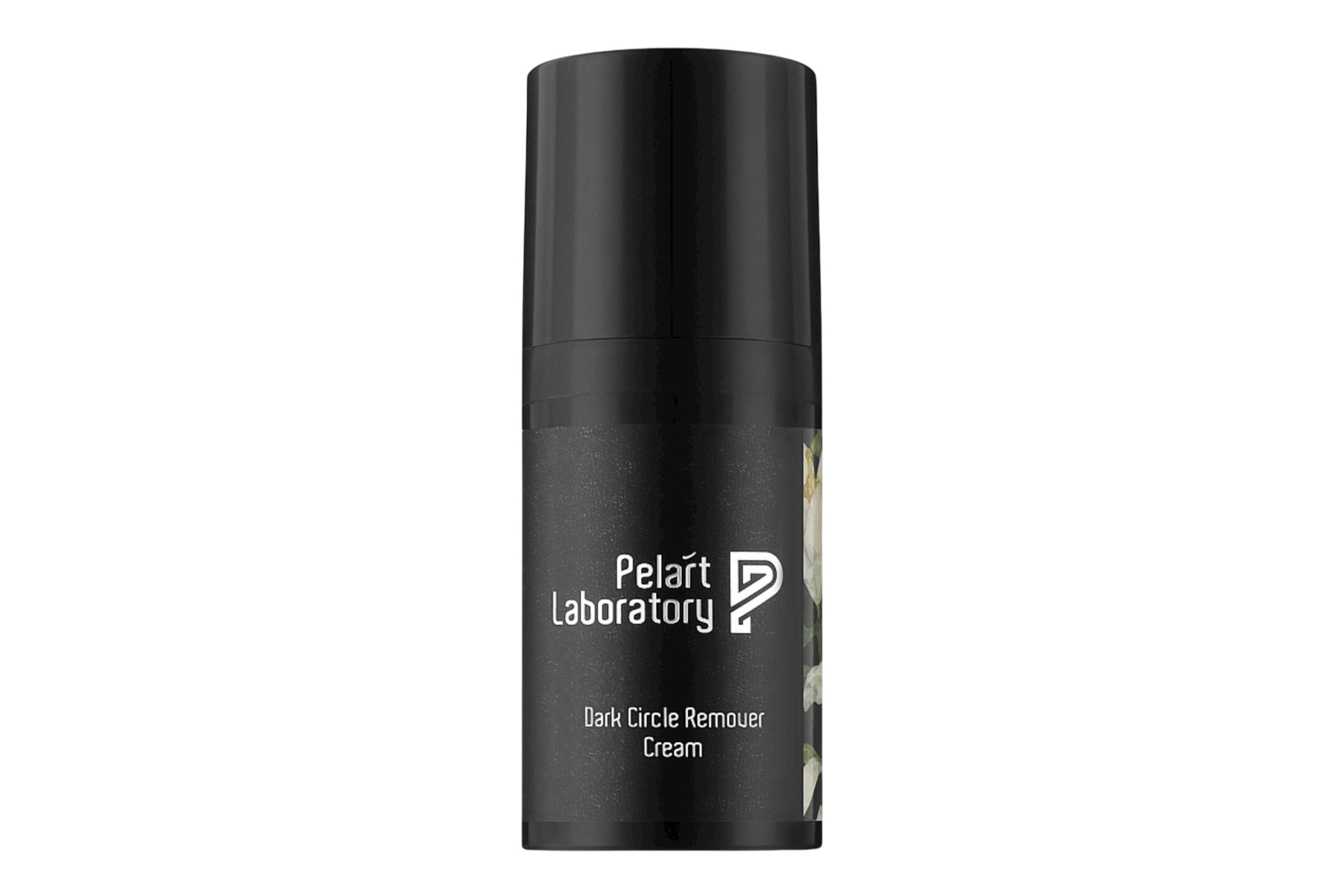 Крем від темних кіл та набряків Pelart Laboratory De Lys Blanc Dark Circle Remover Cream