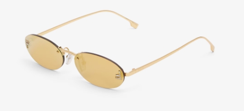 FENDI FE4075US 30L