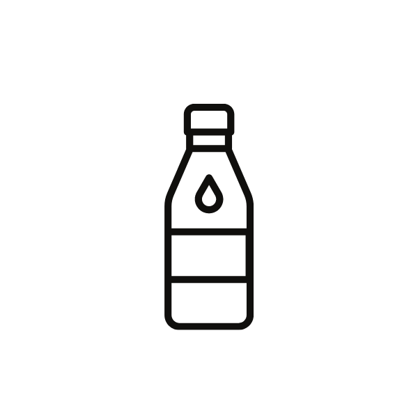 NERR Water Bottle