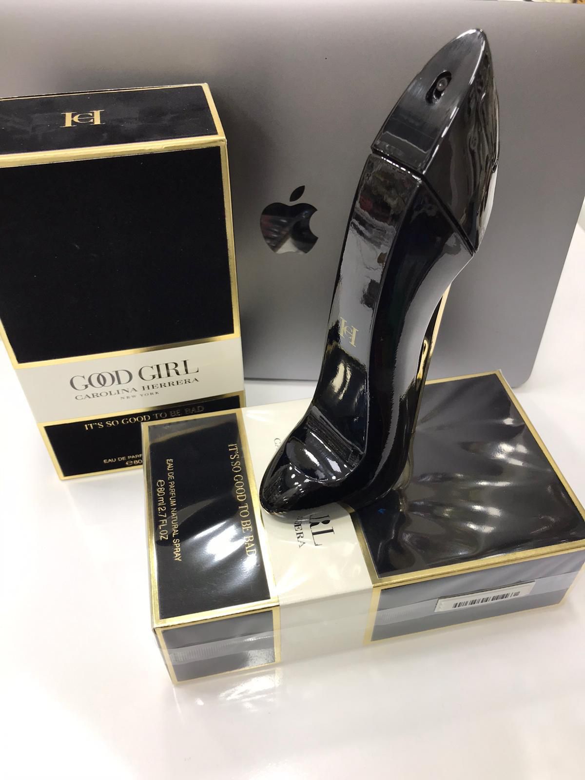 Парфумована вода Carolina Herrera Good Girl, 80 мл