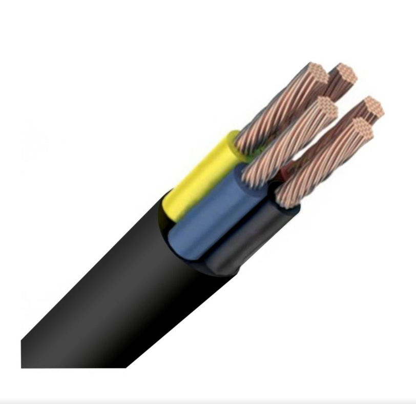 кабель силовий КГ 5х70