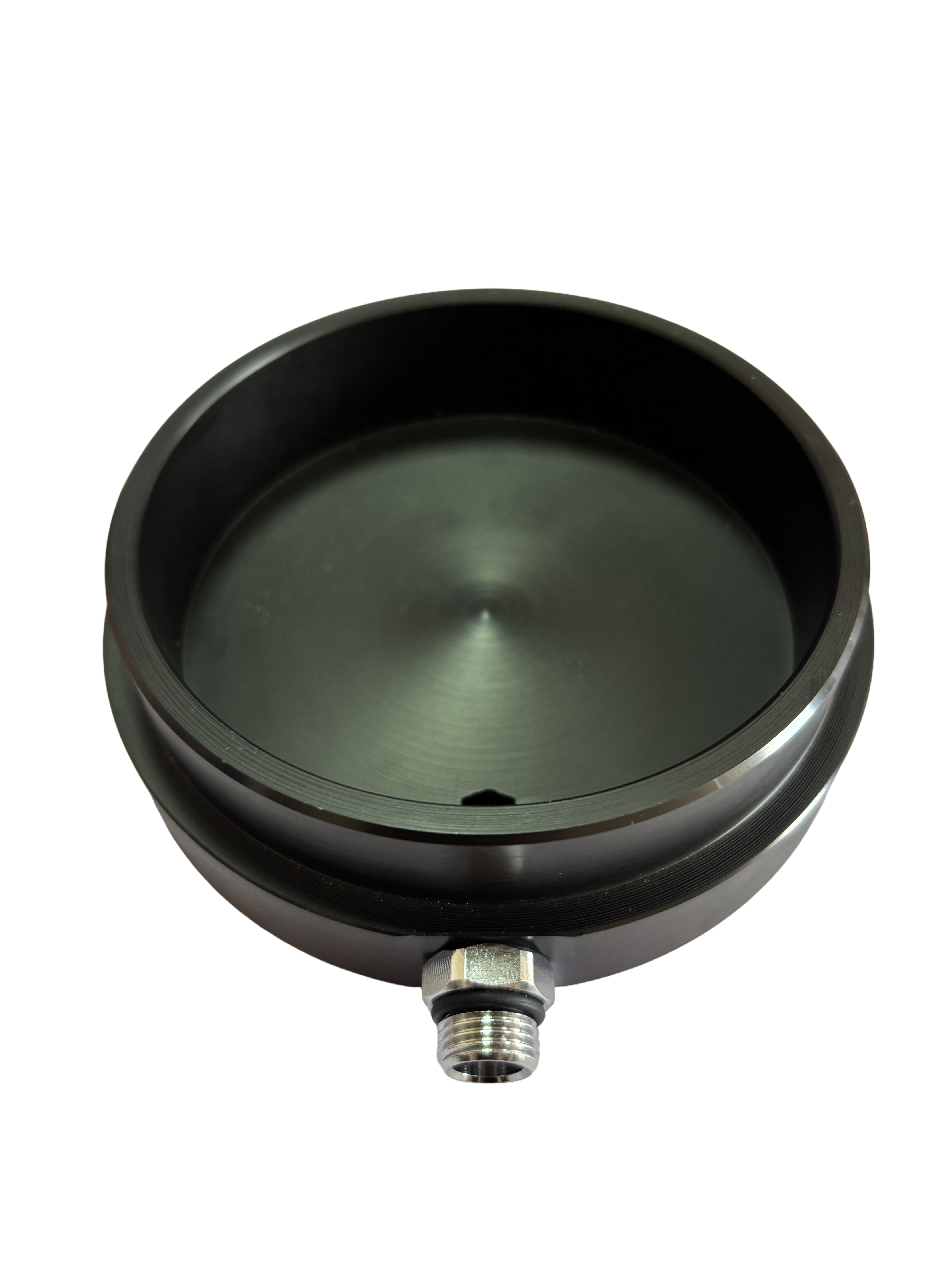 08. Calibration Cap for oxygen cells