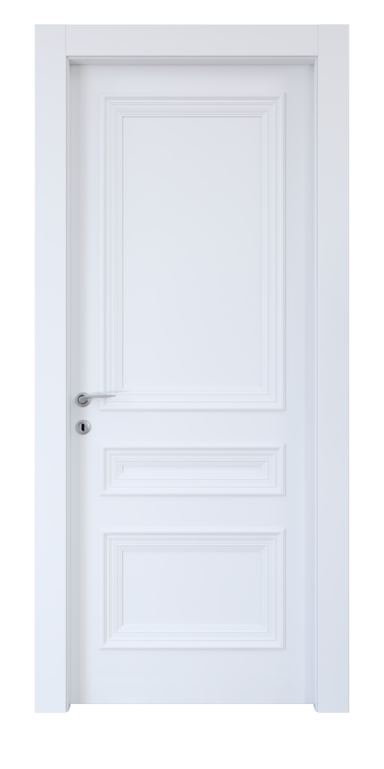 Braga Provance D 42 Bianco