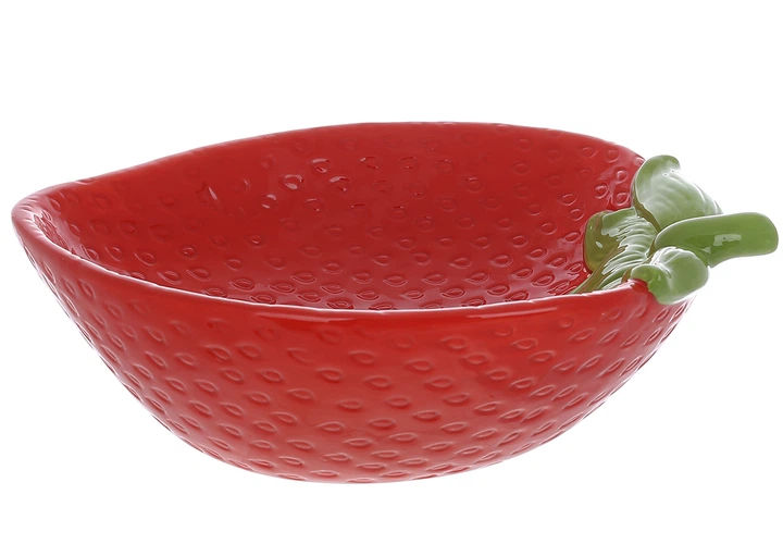 Strawberry, Піала керамічна 800 мл