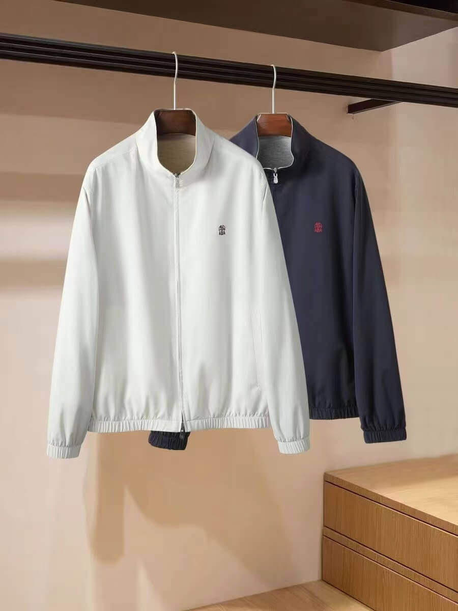 Brunello Cucinelli куртка