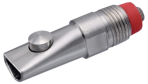 Соскова поїлка Optiflo 1/2″, 63 мм