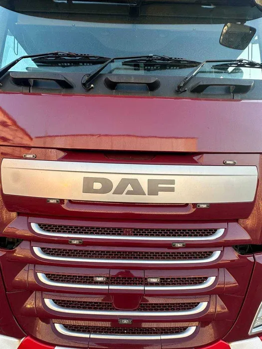 Капот DAF Euro 6