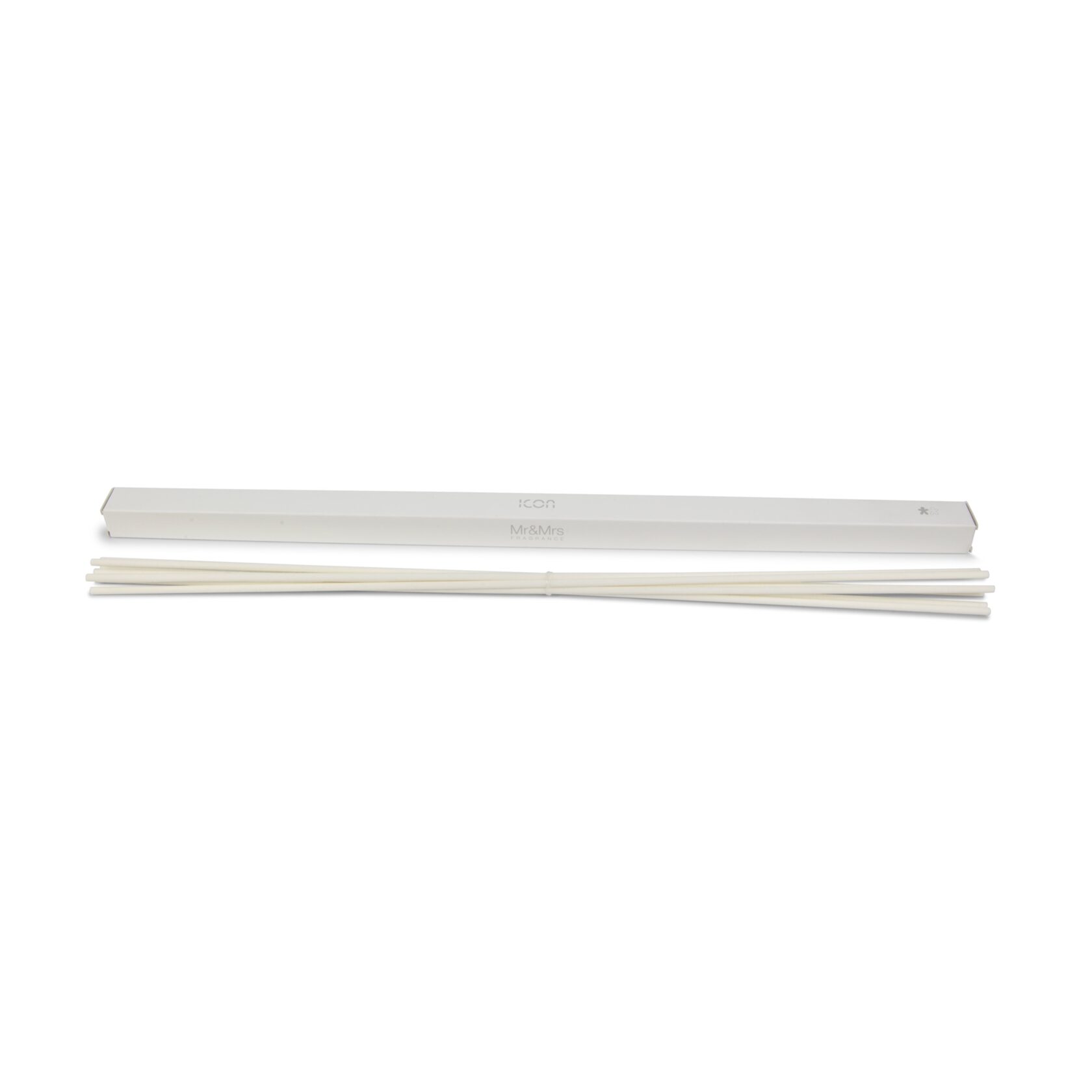 Icon Fiber sticks White 1 L