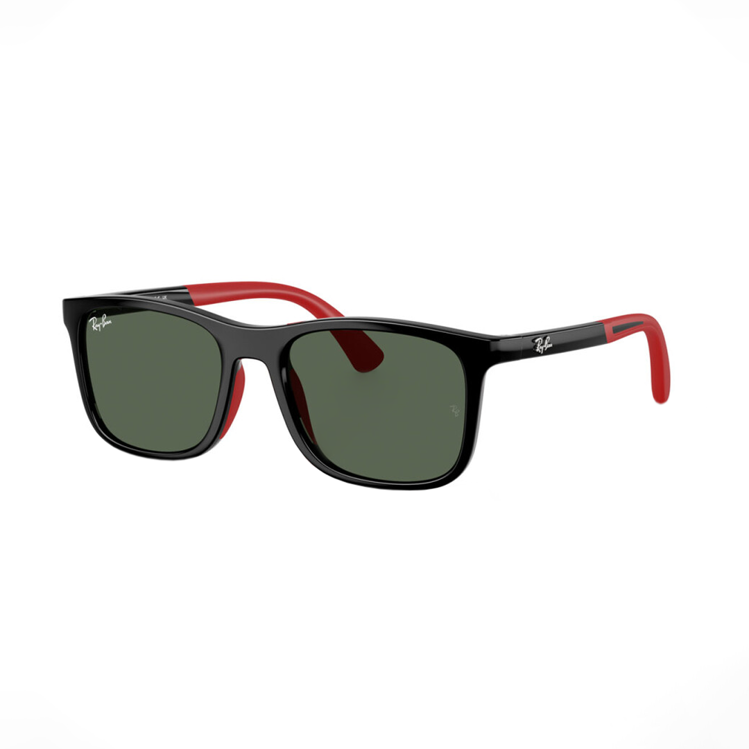 Окуляри сонцезахисні Ray Ban RJ 9084S 713171 47