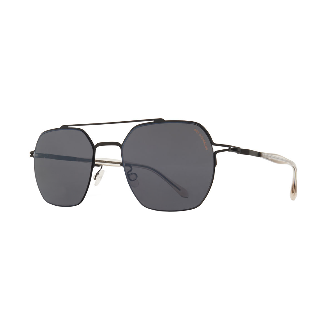 Сонцезахисні окуляри Mykita (Sun) Arlo Black (002)