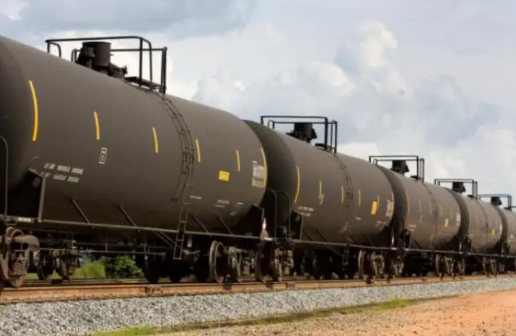 ЖД котел 86 куб