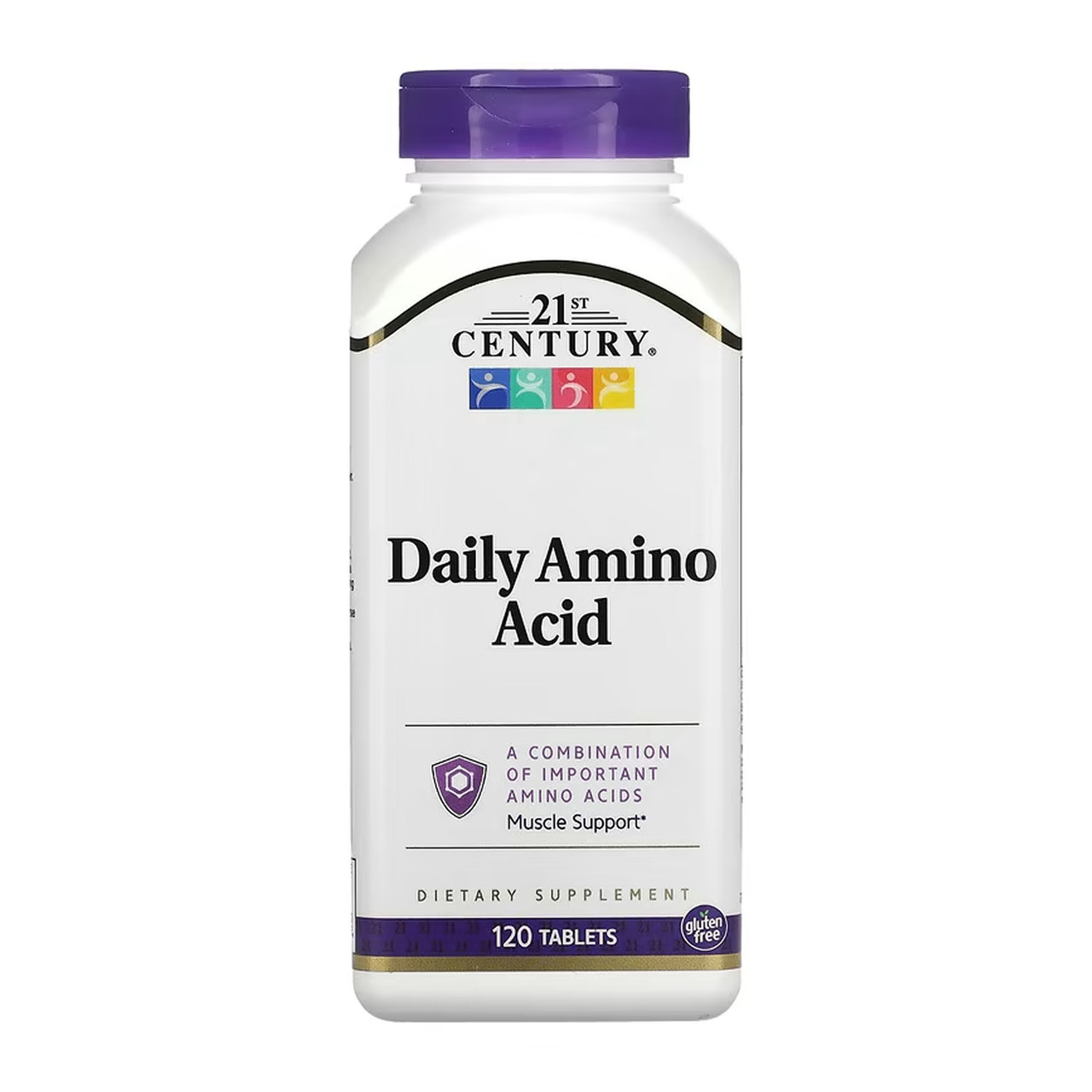 Daily Amino Acid - 120 tabs