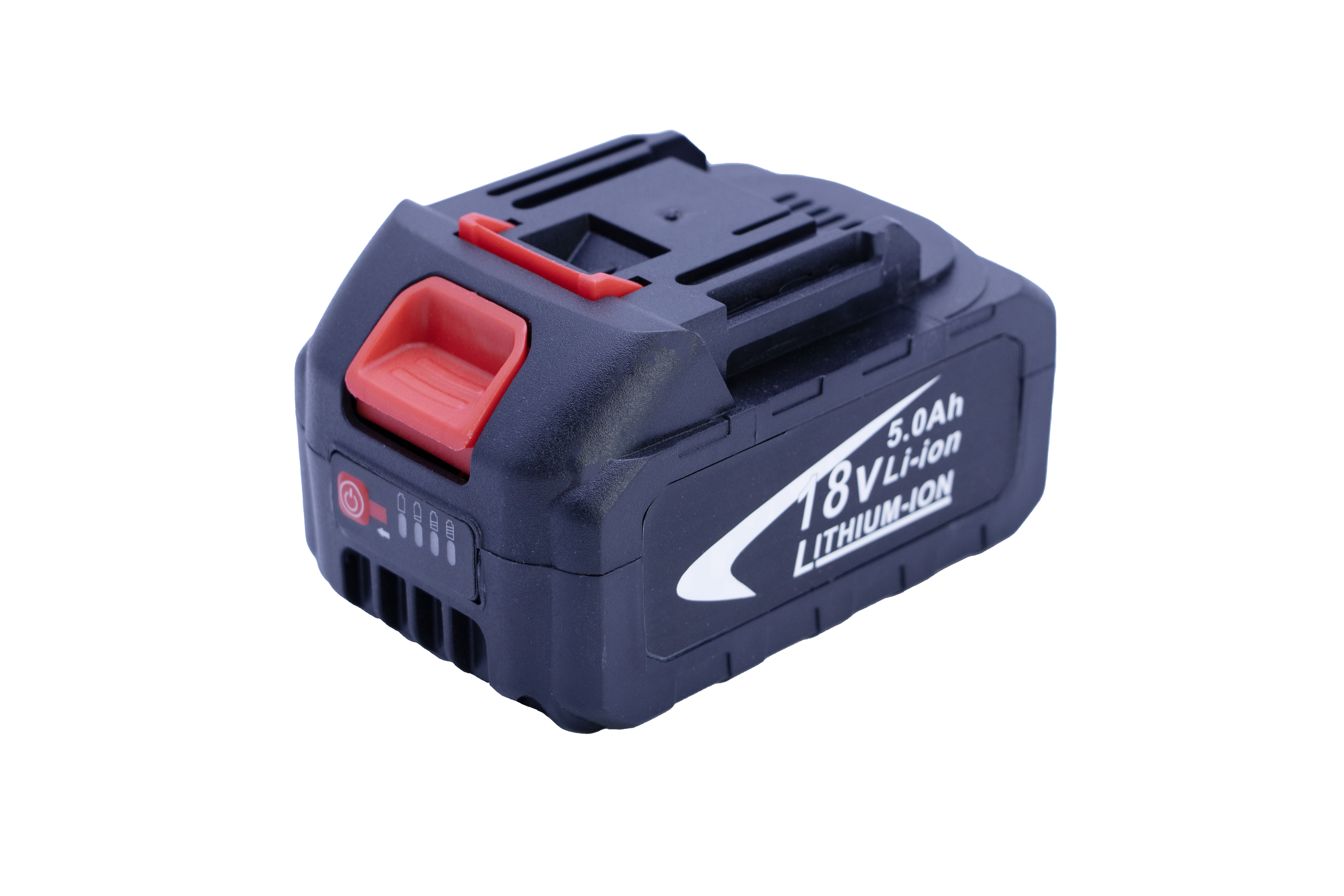 ZL 18 Акумулятор 18V 5.0 Ah