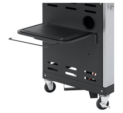 Багатофункціональна полиця Char-Broil Made2Match