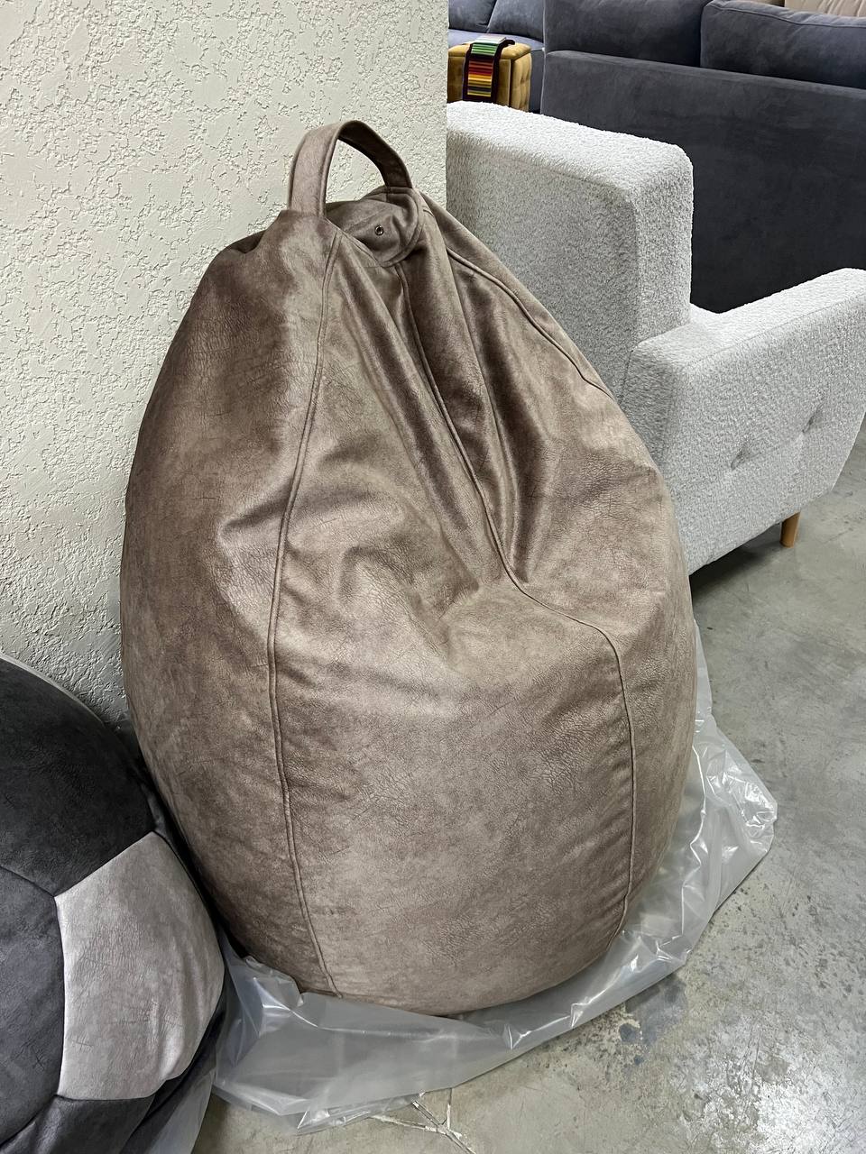 Крісло-мішок L