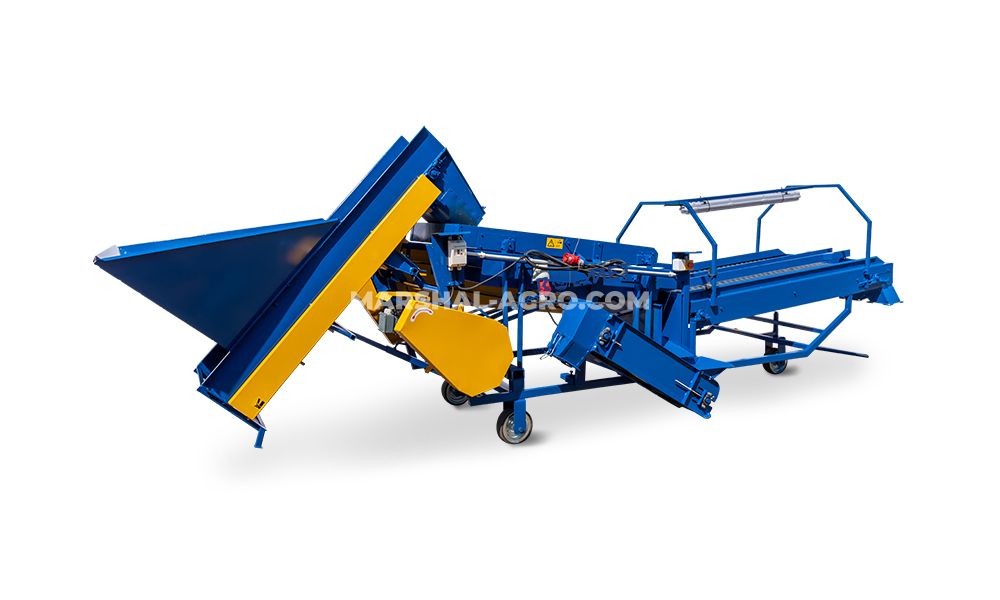 Сортувальник картоплі M614/3