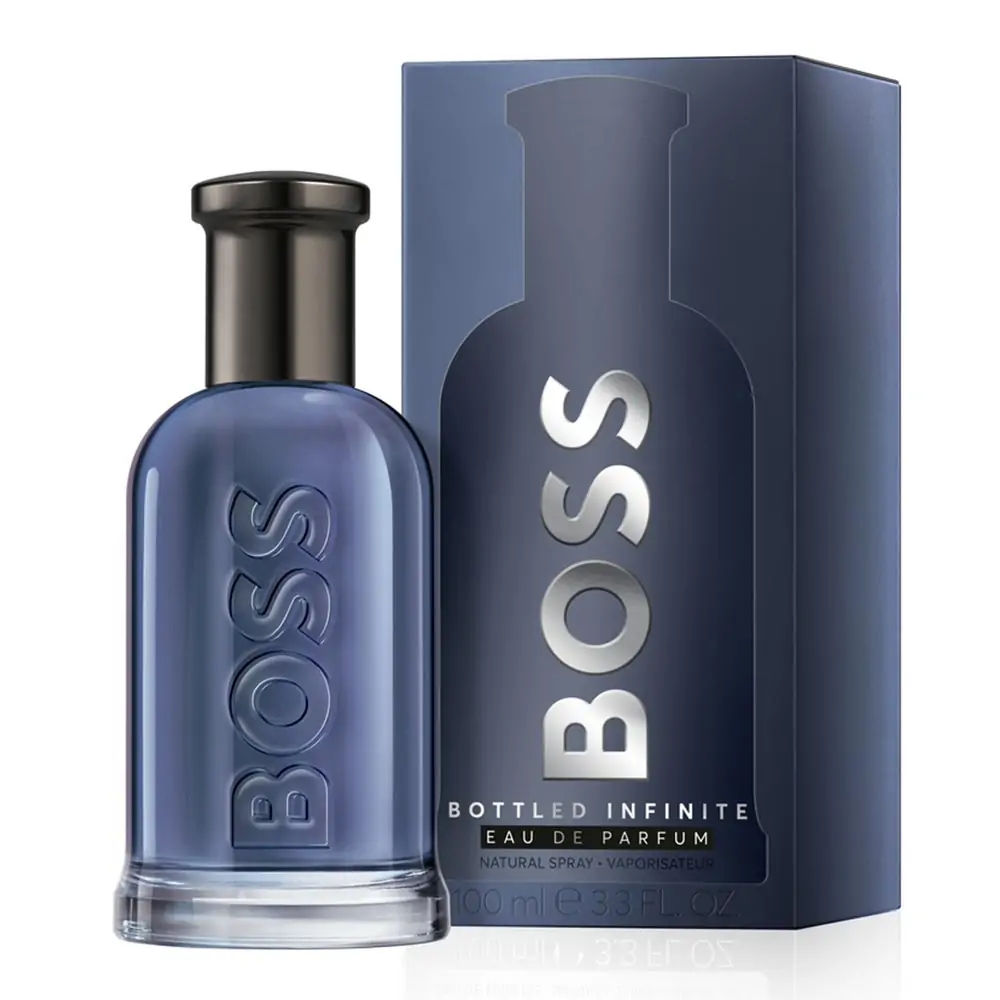 Hugo Boss Boss Bottled Infinite