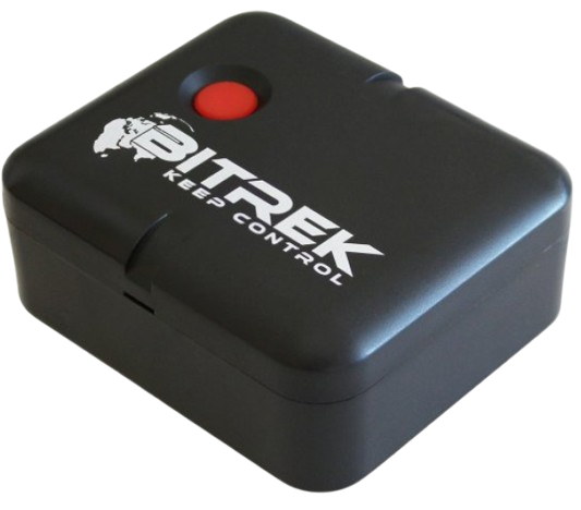 GPS маяк BI 310 Cicada V2