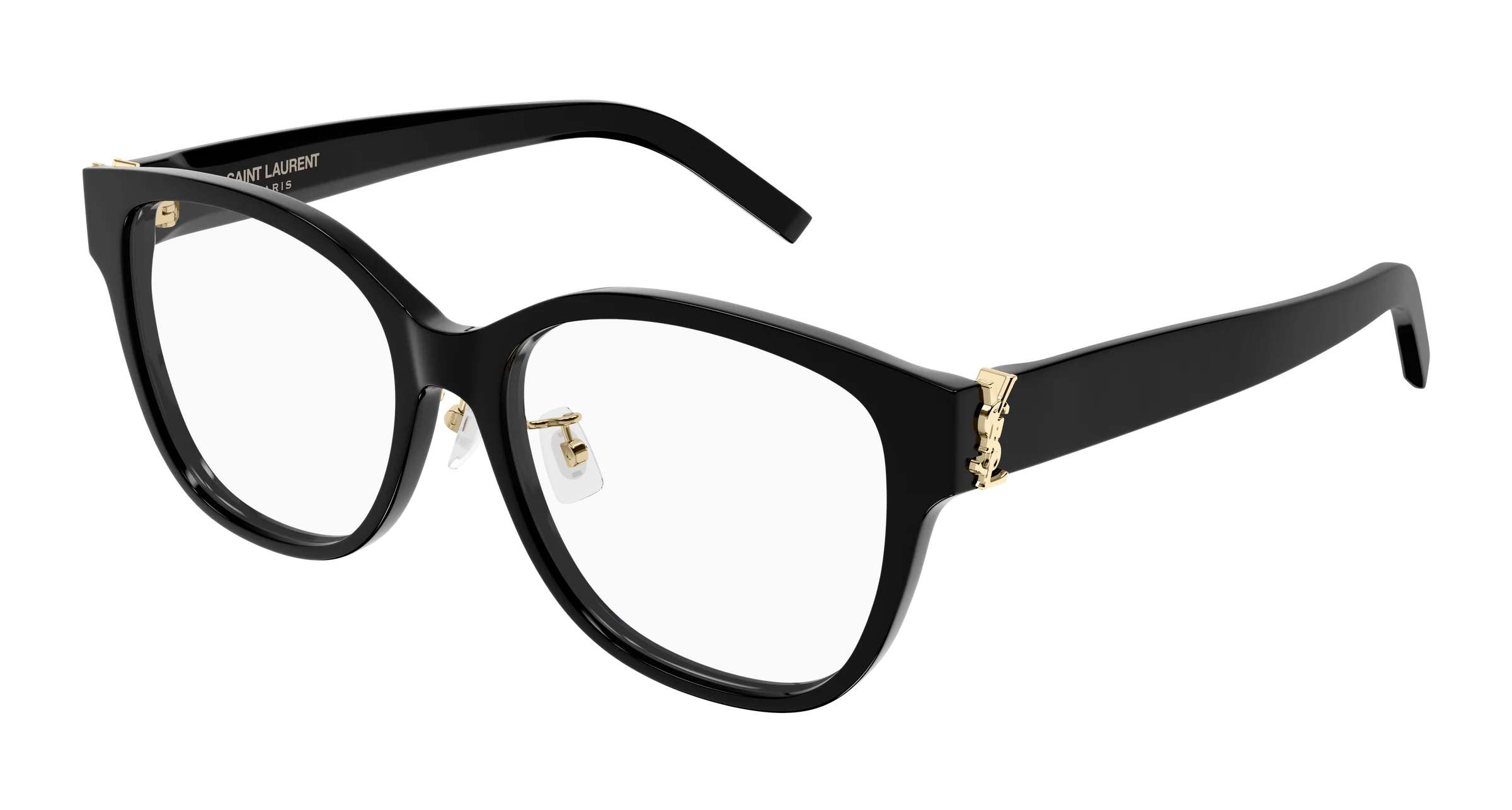 SAINT LAURENT SL M168/F 001 55