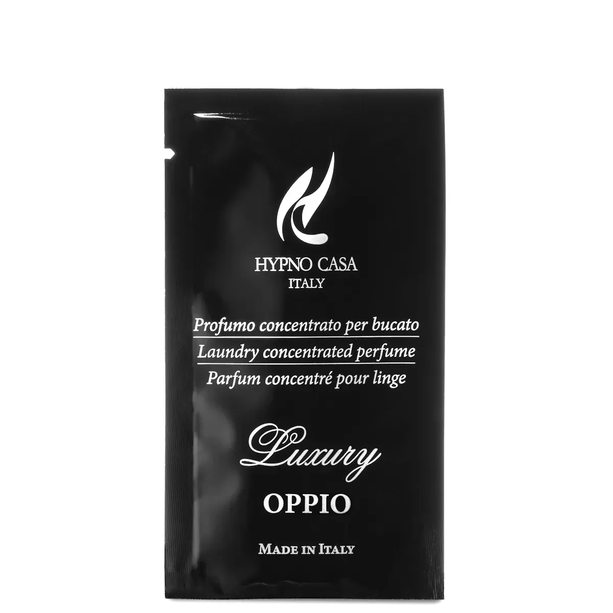 Hypno Casa Luxury line Парфум для прання Монодоза  "Oppio" 10 мл