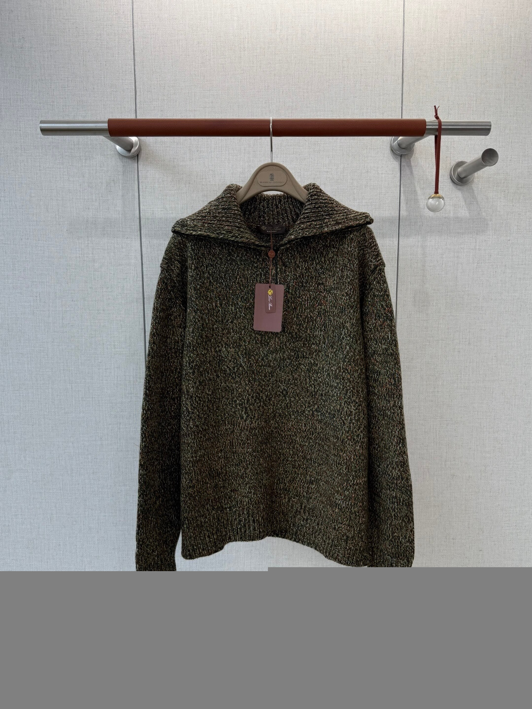 Loro Piana джемпер