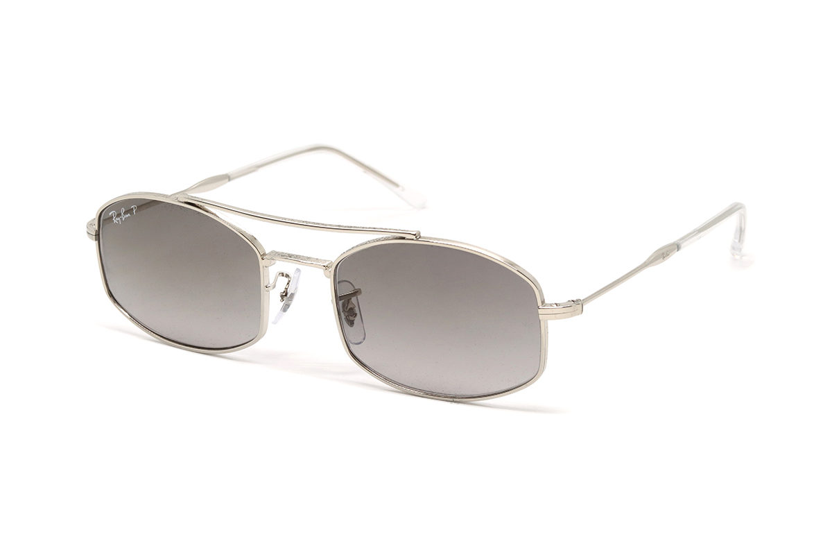 Ray-Ban RB 3719 003/M3 54
