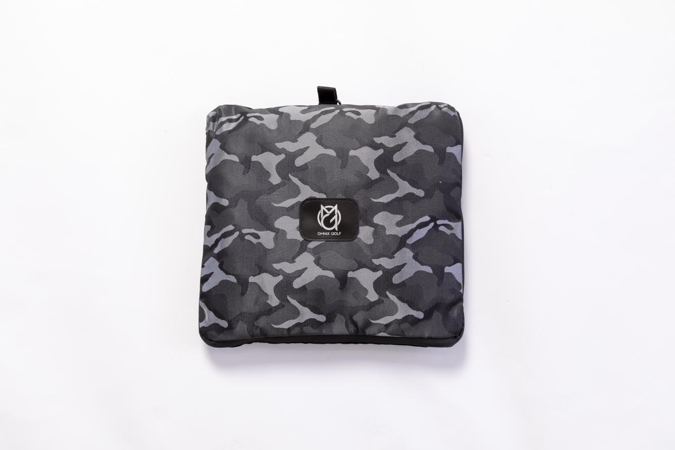 Camo Travel Cover