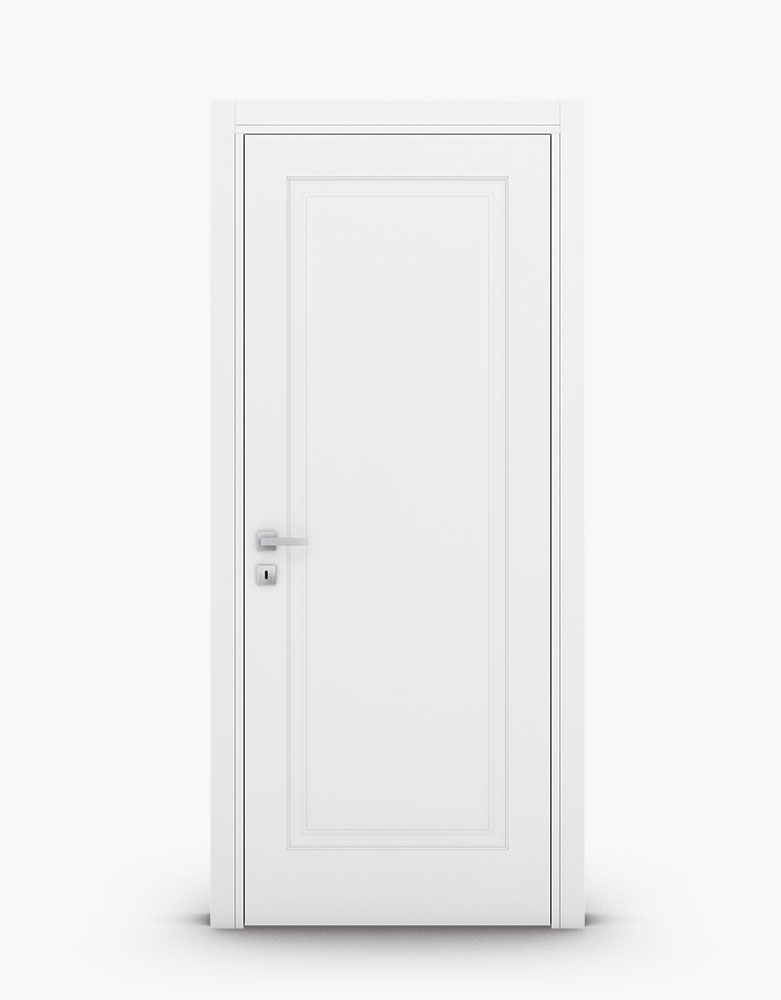 Braga Combi Lac Pantografatura Clasicac 01-03