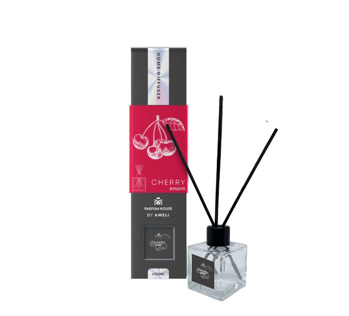 Parfum House аромадифузор для дому Cherry