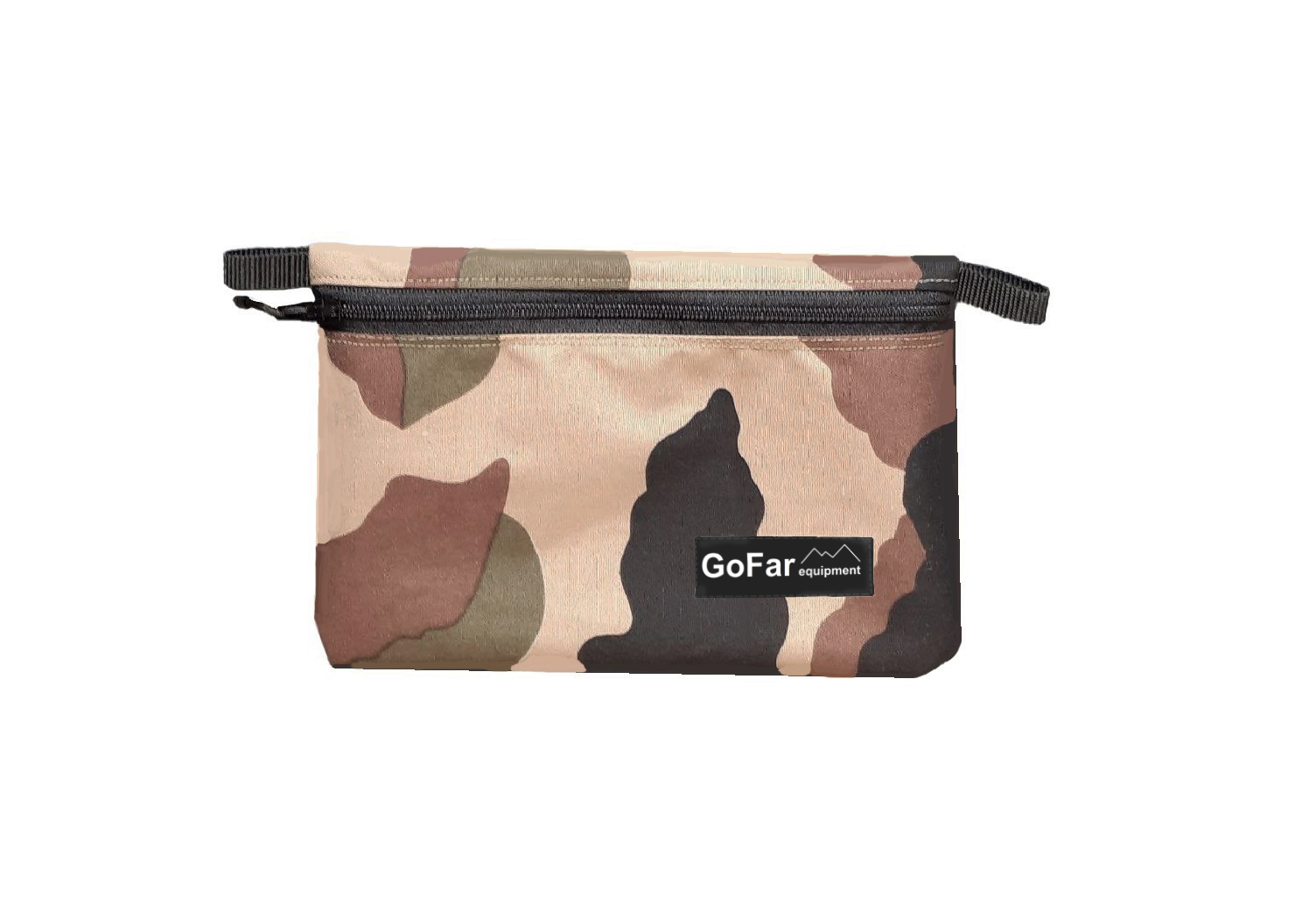 Косметичка Mini Bag Go Far Equipment