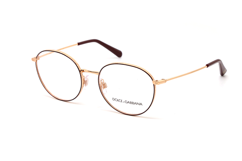 DOLCE&GABBANA DG 1322 1333 53 оправа для окулярів