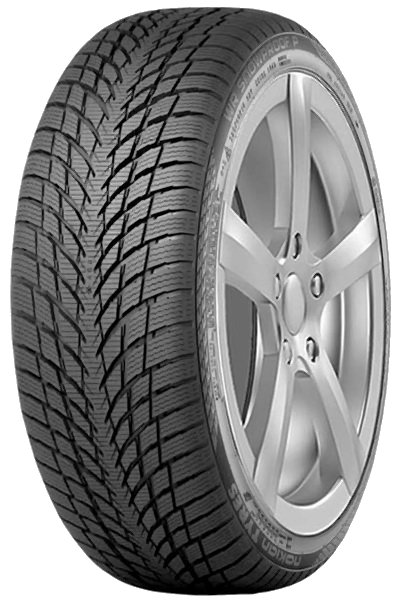 Nokian WR Snowproof P 225/45 R18 95V XL