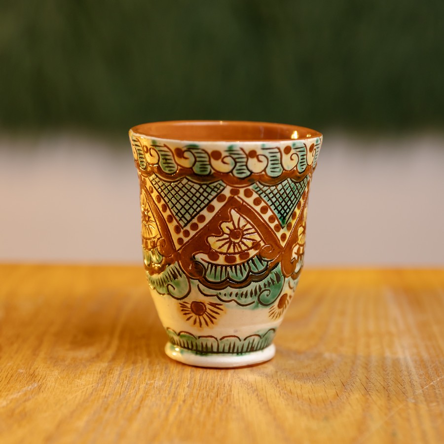 Шклянка "Пинтівка", 200 мл